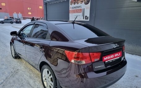 KIA Cerato III, 2010 год, 900 000 рублей, 7 фотография