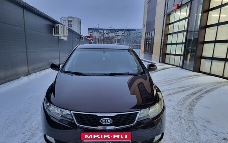 KIA Cerato III, 2010 год, 900 000 рублей, 2 фотография