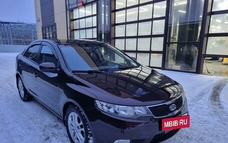 KIA Cerato III, 2010 год, 900 000 рублей, 4 фотография