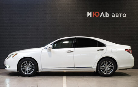 Lexus ES VII, 2010 год, 1 650 000 рублей, 5 фотография