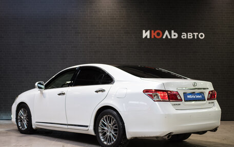 Lexus ES VII, 2010 год, 1 650 000 рублей, 4 фотография