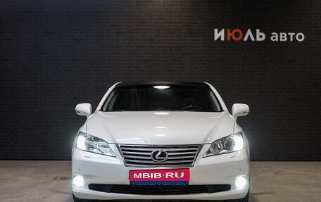 Lexus ES VII, 2010 год, 1 650 000 рублей, 2 фотография