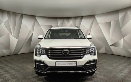 GAC GS8 I, 2020 год, 2 149 000 рублей, 7 фотография