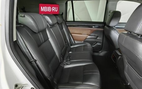 GAC GS8 I, 2020 год, 2 149 000 рублей, 12 фотография