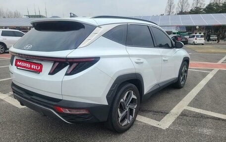 Hyundai Tucson, 2020 год, 2 475 000 рублей, 4 фотография