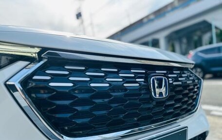 Honda Vezel, 2021 год, 2 273 000 рублей, 6 фотография