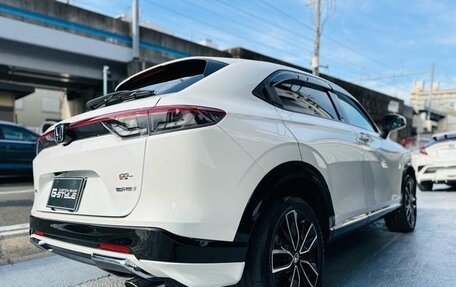 Honda Vezel, 2021 год, 2 273 000 рублей, 8 фотография