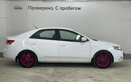 KIA Cerato III, 2012 год, 850 000 рублей, 3 фотография