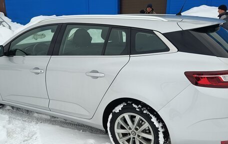 Renault Megane IV, 2019 год, 1 459 000 рублей, 3 фотография