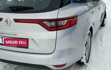 Renault Megane IV, 2019 год, 1 459 000 рублей, 5 фотография