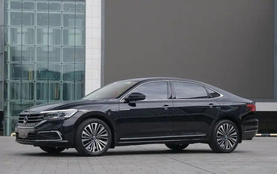 Volkswagen Passat B8 рестайлинг, 2021 год, 1 750 000 рублей, 1 фотография