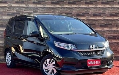 Honda Freed II, 2021 год, 1 432 000 рублей, 1 фотография