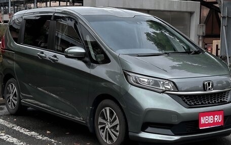 Honda Freed II, 2020 год, 1 295 000 рублей, 1 фотография