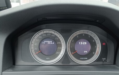 Volvo S60 III, 2012 год, 1 200 000 рублей, 7 фотография