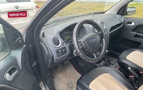 Ford Fusion I, 2006 год, 500 000 рублей, 16 фотография