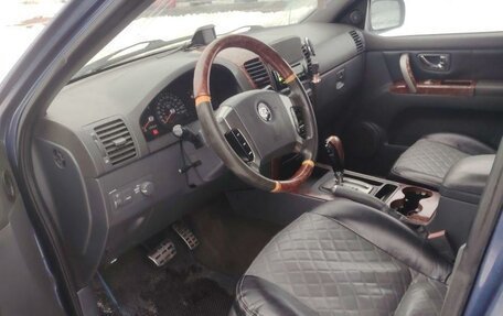 KIA Sorento IV, 2003 год, 450 000 рублей, 10 фотография