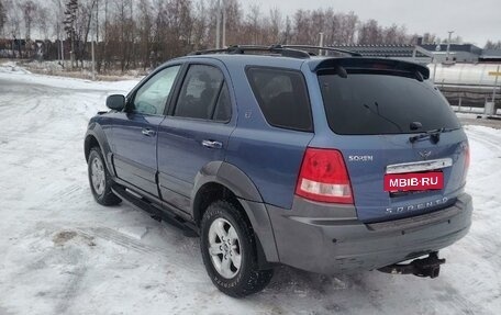 KIA Sorento IV, 2003 год, 450 000 рублей, 2 фотография