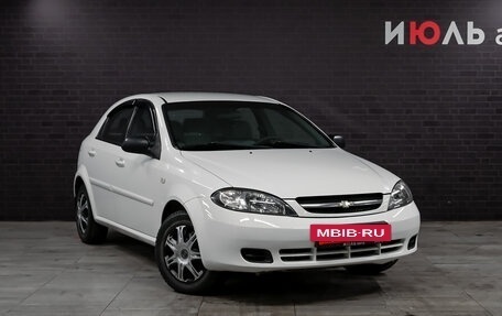 Chevrolet Lacetti, 2008 год, 670 000 рублей, 3 фотография