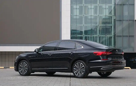 Volkswagen Passat B8 рестайлинг, 2021 год, 1 750 000 рублей, 3 фотография