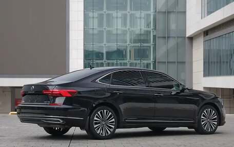 Volkswagen Passat B8 рестайлинг, 2021 год, 1 750 000 рублей, 6 фотография