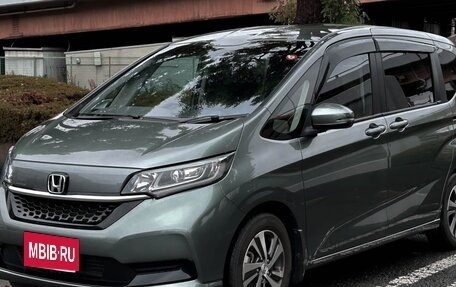 Honda Freed II, 2020 год, 1 295 000 рублей, 3 фотография