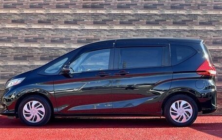 Honda Freed II, 2021 год, 1 432 000 рублей, 4 фотография