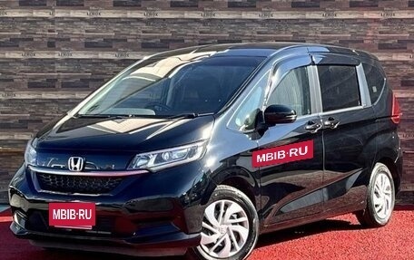 Honda Freed II, 2021 год, 1 432 000 рублей, 8 фотография