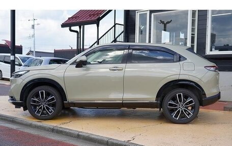 Honda Vezel, 2021 год, 2 194 000 рублей, 3 фотография