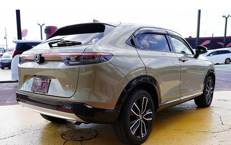 Honda Vezel, 2021 год, 2 194 000 рублей, 7 фотография