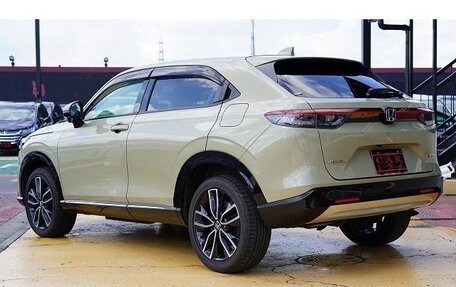 Honda Vezel, 2021 год, 2 194 000 рублей, 4 фотография