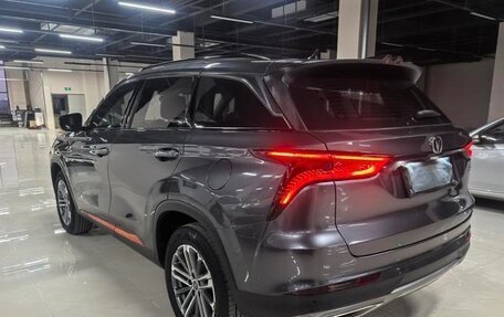 Changan CS75 I рестайлинг, 2022 год, 1 650 000 рублей, 6 фотография