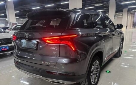 Changan CS75 I рестайлинг, 2022 год, 1 650 000 рублей, 4 фотография