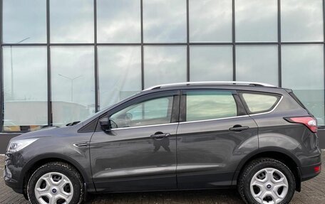 Ford Kuga III, 2017 год, 1 770 000 рублей, 2 фотография