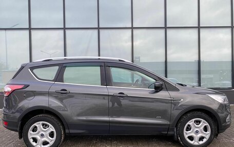 Ford Kuga III, 2017 год, 1 770 000 рублей, 6 фотография