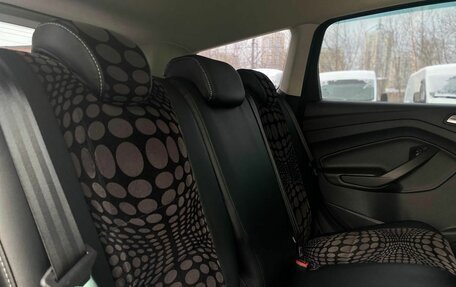 Ford Kuga III, 2017 год, 1 770 000 рублей, 26 фотография