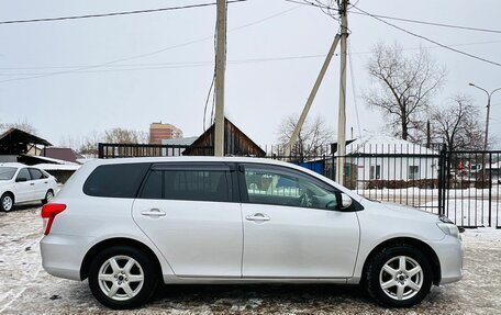 Toyota Corolla, 2010 год, 1 079 000 рублей, 5 фотография