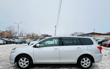 Toyota Corolla, 2010 год, 1 079 000 рублей, 16 фотография