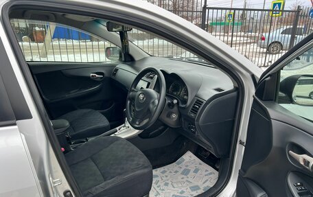 Toyota Corolla, 2010 год, 1 079 000 рублей, 11 фотография