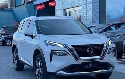 Nissan X-Trail, 2021 год, 2 390 000 рублей, 1 фотография