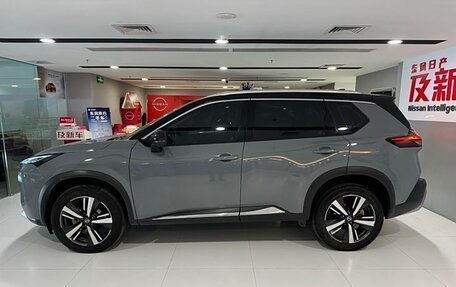 Nissan X-Trail, 2021 год, 2 490 000 рублей, 10 фотография