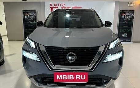 Nissan X-Trail, 2021 год, 2 490 000 рублей, 6 фотография