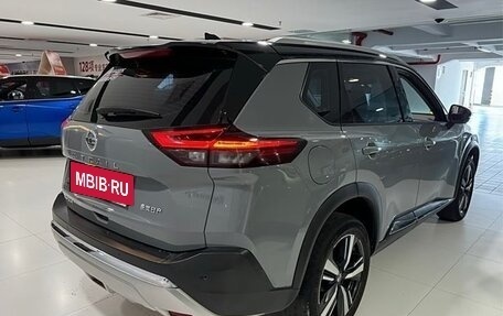 Nissan X-Trail, 2021 год, 2 490 000 рублей, 18 фотография