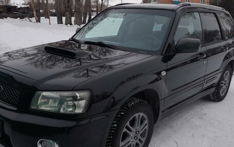 Subaru Forester, 2003 год, 765 000 рублей, 12 фотография