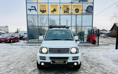 Suzuki Jimny, 2010 год, 1 149 000 рублей, 3 фотография