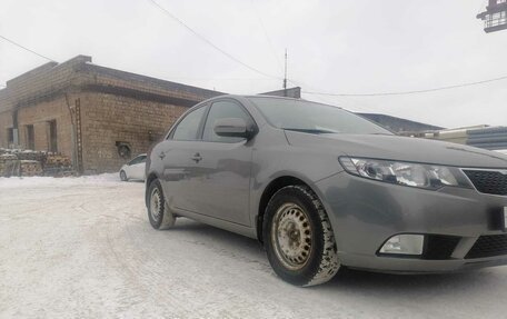 KIA Cerato III, 2010 год, 1 000 000 рублей, 8 фотография