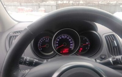 KIA Cerato III, 2010 год, 1 000 000 рублей, 1 фотография