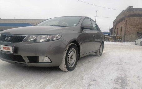 KIA Cerato III, 2010 год, 1 000 000 рублей, 4 фотография