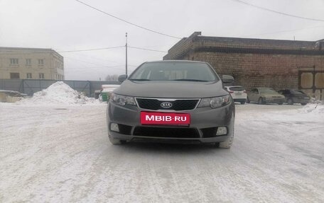 KIA Cerato III, 2010 год, 1 000 000 рублей, 9 фотография