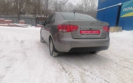 KIA Cerato III, 2010 год, 1 000 000 рублей, 3 фотография