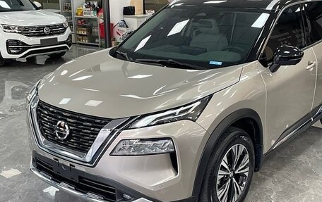 Nissan X-Trail, 2021 год, 2 540 000 рублей, 1 фотография